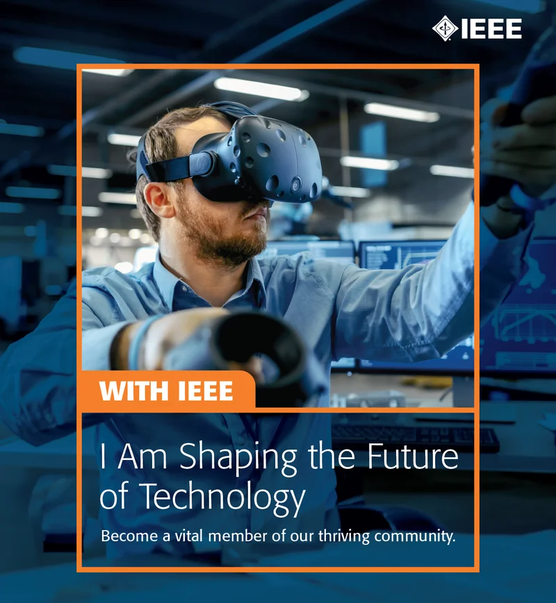IEEE: News, Transactions, and What It All Means