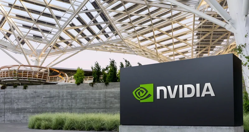 Nvidia Stock: What's Happening and What We Know